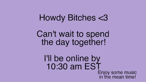 ANR Mommy online show from April 2026 02:11:02 PM