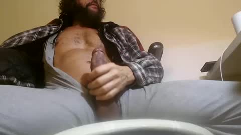bearded hairy pits big brown cock online show from December 2024 01:06:02 PM