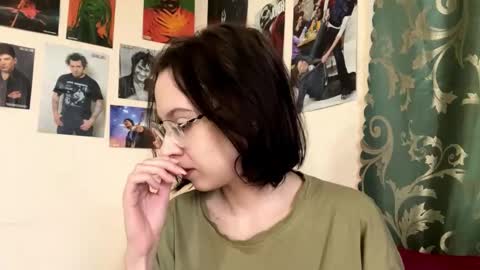 Snapshot of consuelamcelwaine chatting on March 2026 07:57:02 AM consuelamcelwaine online show from March 2026 07:57:02 AM
