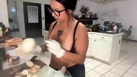 controllercutie online show from September 2025 11:59:02 PM