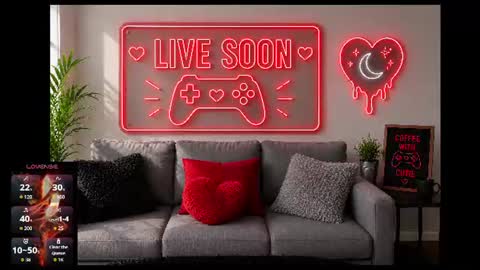 Snapshot of controllercutie chatting on July 2026 12:42:02 PM controllercutie online show from July 2026 12:42:02 PM