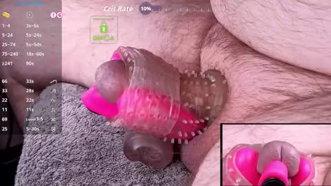 Control online show from November 2025 08:03:02 AM