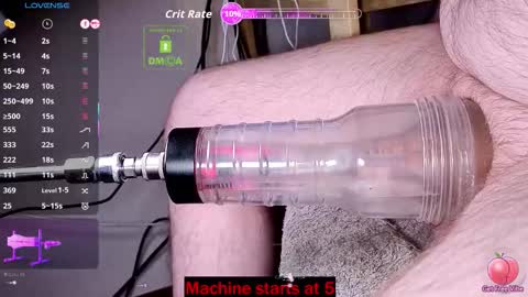 Control online show from March 2026 08:53:02 AM