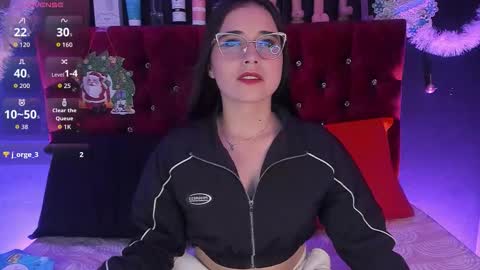 Cony online show from December 2025 11:28:02 AM