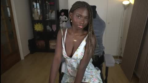 Snapshot of conymegan chatting on April 2026 11:55:01 AM Carola independent model online show from April 2026 11:55:01 AM