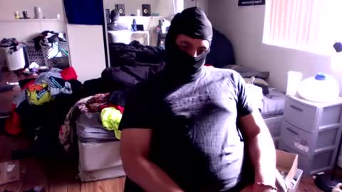 coodimoodi24 online show from December 2024 09:34:01 PM