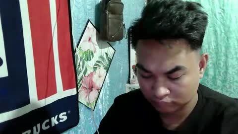 Snapshot of cookiedunkin chatting on October 2025 10:49:02 AM cookiedunkin online show from October 2025 10:49:02 AM