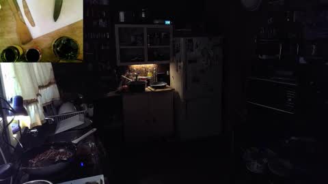 Snapshot of cookieliquor chatting on February 2026 03:01:01 AM Cookie - I do cooking streams occasionally. Next stream online show from February 2026 03:01:01 AM