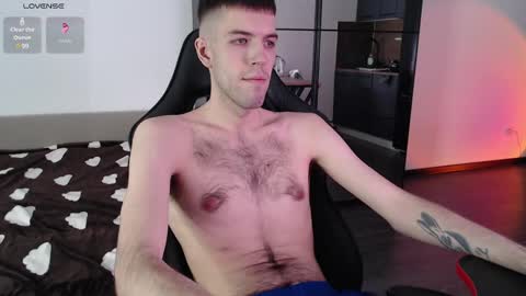 cookies_boys online show from March 2025 09:32:02 PM