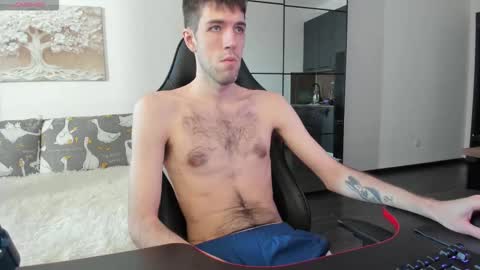 cookies_boys online show from February 2026 12:26:01 PM