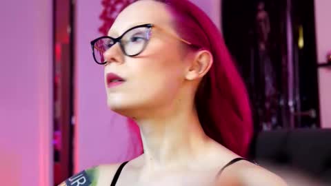 Ginger The Cringer online show from February 2026 09:07:02 AM