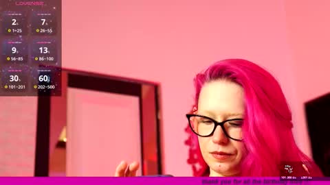 Ginger The Cringer online show from February 2026 09:41:02 AM