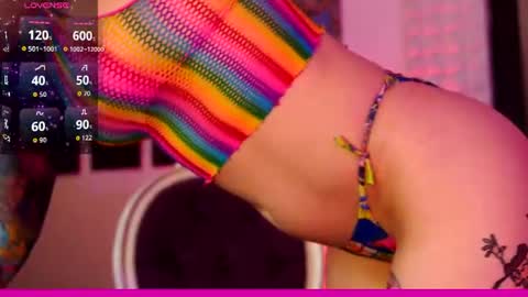 Snapshot of coolteacher chatting on June 2026 04:09:01 PM Ginger The Cringer online show from June 2026 04:09:01 PM