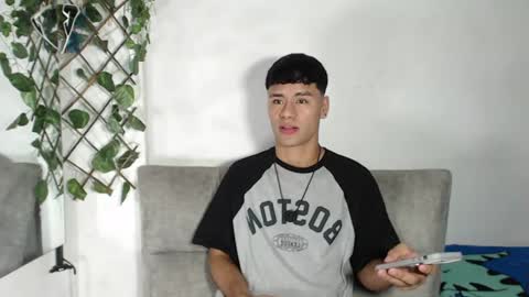Snapshot of cooper_shiroo chatting on July 2026 07:56:02 PM shiro online show from July 2026 07:56:02 PM