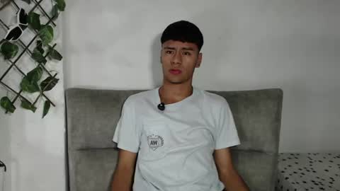 Snapshot of cooper_shiroo chatting on July 2026 08:16:02 PM shiro online show from July 2026 08:16:02 PM