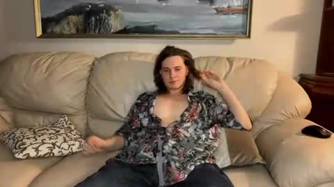 Snapshot of cooperfuzz chatting on July 2026 08:00:01 PM Nick online show from July 2026 08:00:01 PM