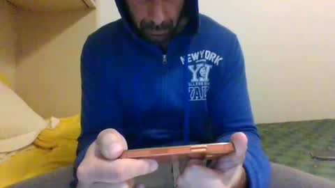 Coppai200 online show from March 2026 12:49:02 AM