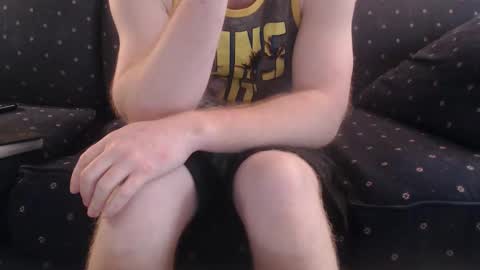 copper_crotch online show from February 2026 12:03:01 AM