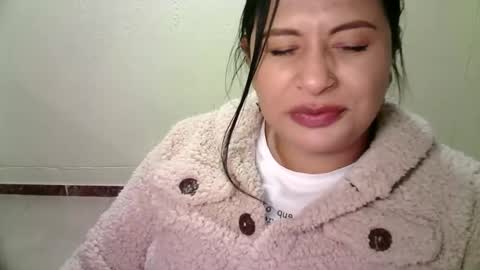 Soy Alice online show from January 2025 08:02:01 PM