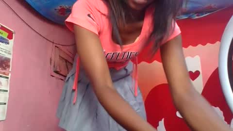 Snapshot of coquine_lara chatting on May 2026 02:29:01 AM coquine_lara online show from May 2026 02:29:01 AM