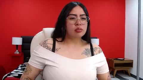 Cora online show from April 2026 11:16:01 AM