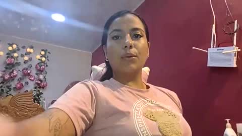 coral0403 online show from April 2026 05:43:01 PM