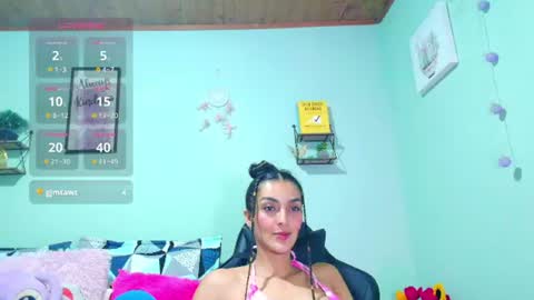 Snapshot of coral_davis chatting on June 2026 12:32:02 AM Coral online show from June 2026 12:32:02 AM