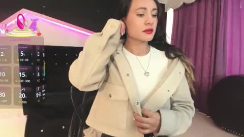 Snapshot of coral_gibson chatting on December 2025 12:47:01 PM Coral online show from December 2025 12:47:01 PM