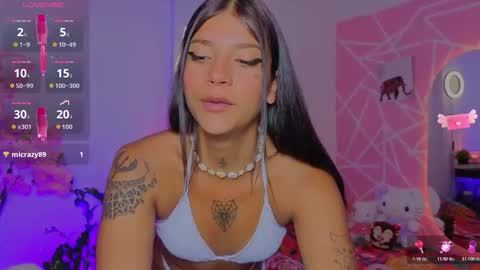 Snapshot of coral_larsson chatting on January 2026 10:58:02 PM coral_larsson online show from January 2026 10:58:02 PM