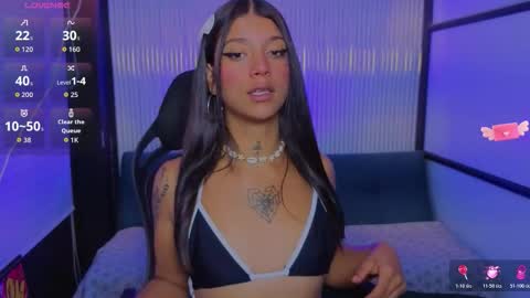 coral_larsson online show from January 2026 01:48:01 PM