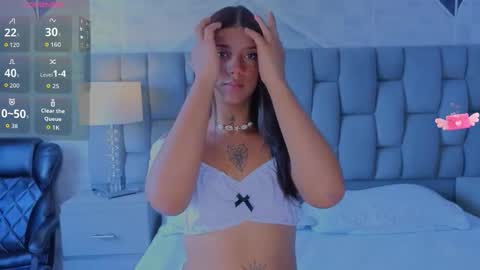 coral_larsson online show from January 2026 02:43:01 PM