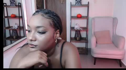 Coral online show from November 2025 11:21:02 AM