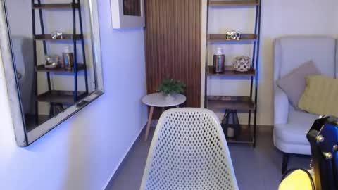 Coral online show from November 2025 11:21:02 AM