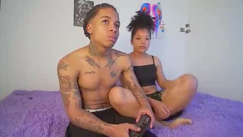 coraline_777 online show from April 2026 04:01:01 AM