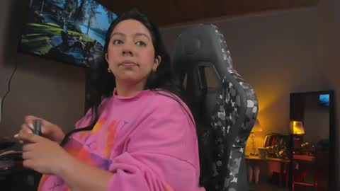 Coraline online show from February 2025 09:01:01 PM