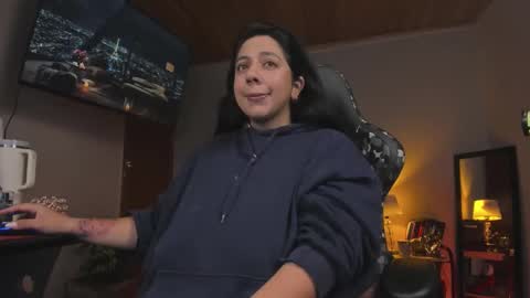 Coraline online show from February 2025 10:32:02 PM