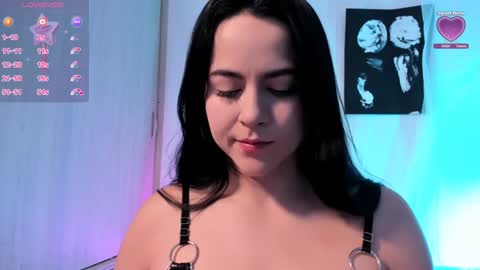 Coralinekam1 online show from January 2025 04:04:01 PM