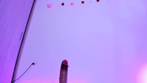 Coralinekam1 online show from February 2025 04:57:02 PM