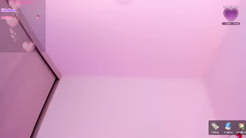 Coralinekam1 online show from February 2025 05:36:02 PM