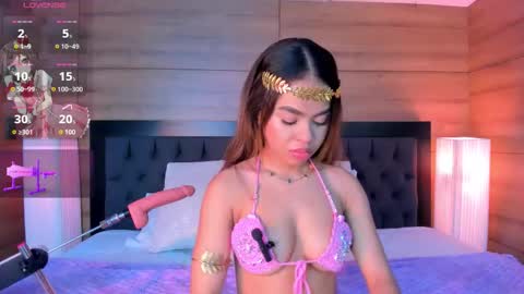 coralineross_ online show from January 2026 04:55:01 PM