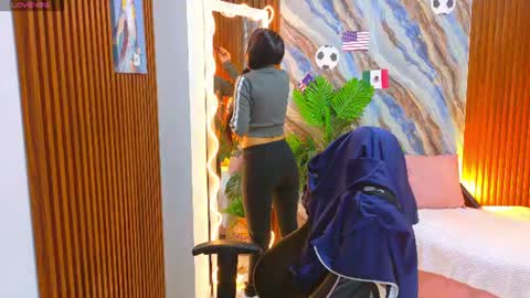 corall_tay1 online show from July 2026 11:46:01 AM