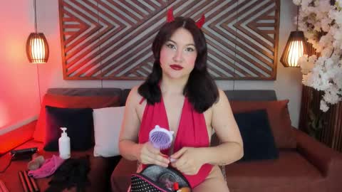 Snapshot of coralquinn chatting on February 2026 11:47:02 AM online show from February 2026 11:47:02 AM