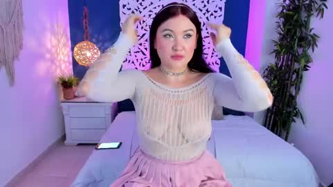 Snapshot of coralquinn chatting on April 2026 03:13:01 PM online show from April 2026 03:13:01 PM