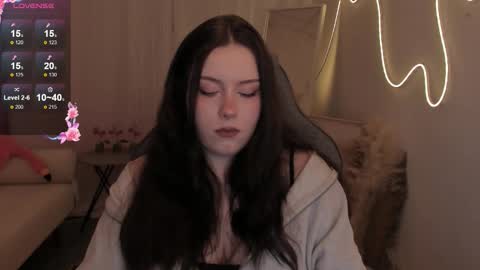 little girl who is always right or just Cora online show from March 2026 05:34:01 AM