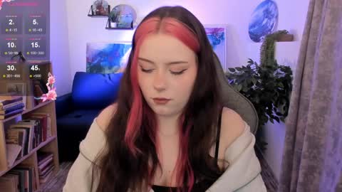 little girl who is always right or just Cora online show from April 2026 06:25:01 AM