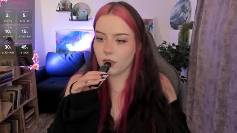 little girl who is always right or just Cora online show from April 2026 06:02:02 AM