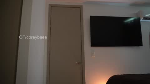 coreybae online show from December 2024 07:26:02 PM