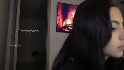 coreybae online show from December 2024 02:41:01 AM