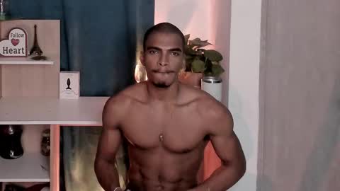 CoreyGlover online show from February 2026 09:20:01 AM