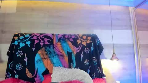 Cori online show from March 2026 04:27:01 AM